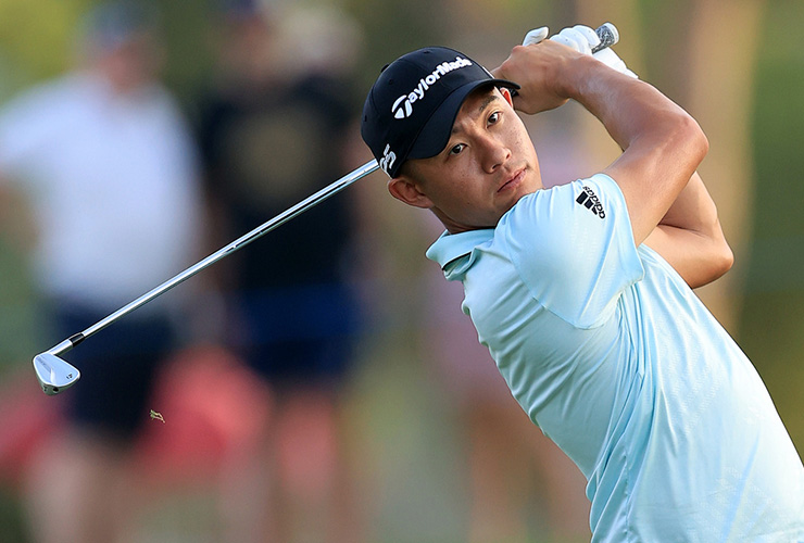 Morikawa to begin defence of Race to Dubai title at Yas Links Abu Dhabi