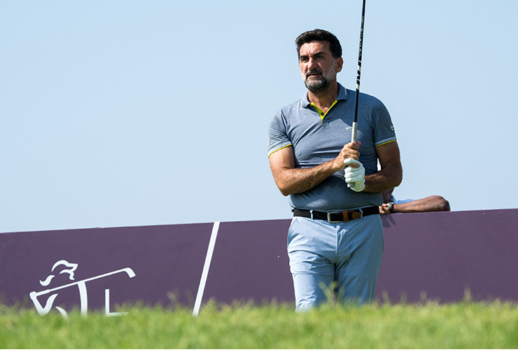 Golf Saudi duo appointed to top Arab Golf Federation roles