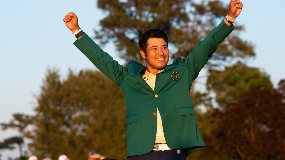 Masters 2022: Here’s who has qualified so far to compete at Augusta National