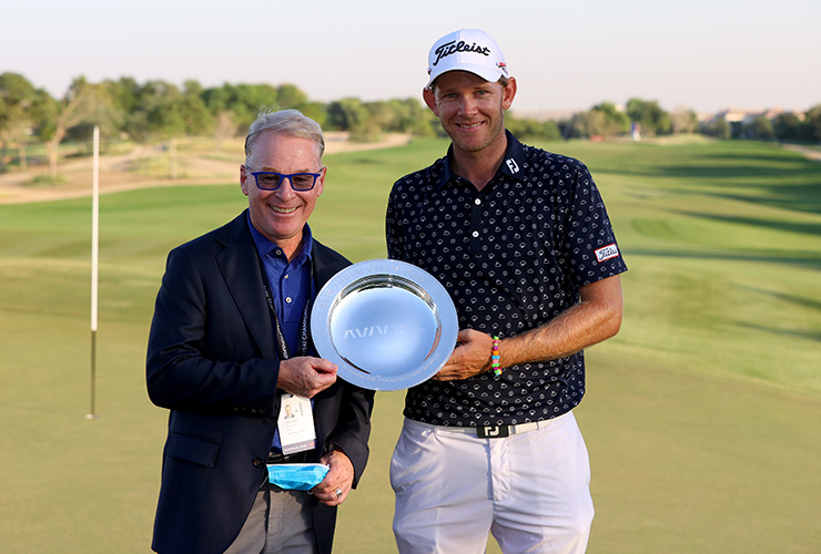 Why JB Hansen deserved better on Sunday and how the DPWTC has sadly lost its lustre    