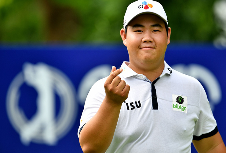 Star Saudi Int. field ‘very welcome shot in the arm’ for competition-starved Asian Tour members