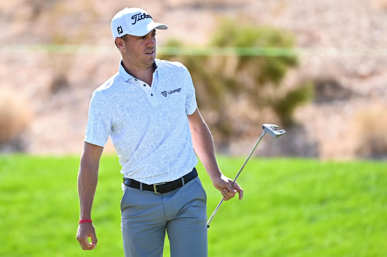 Upstart golf leagues give top PGA Tour pros an invaluable commodity: leverage
