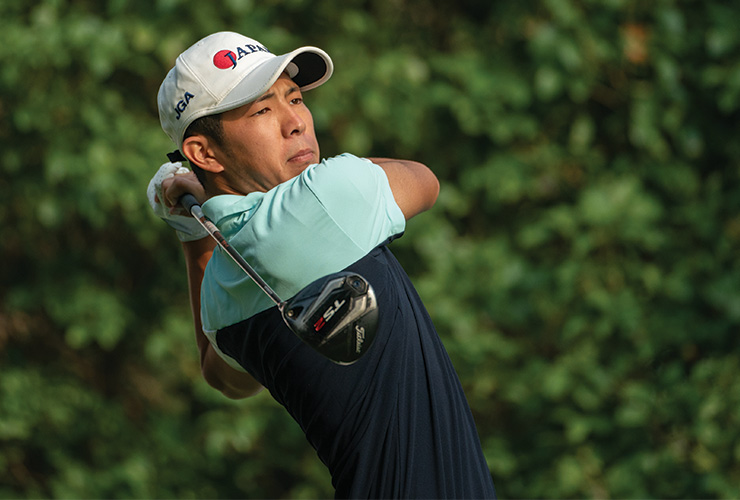 Masters 2022: Assessing the amateurs chances, from Nakajima to Greaser