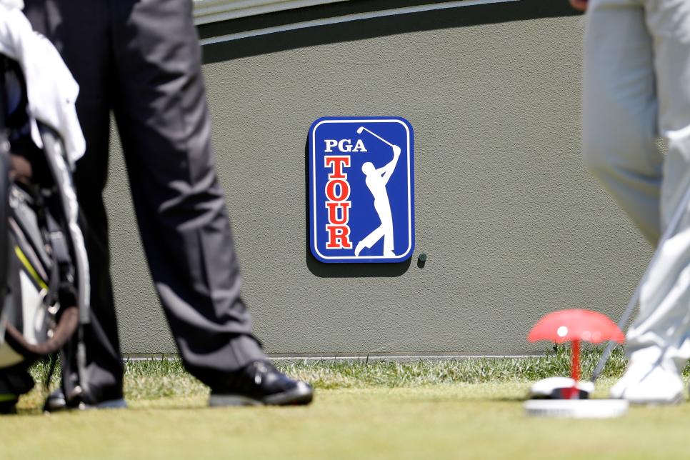 LIV Golf players suspended by PGA Tour