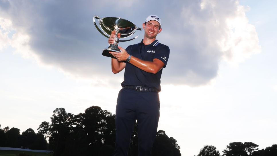 PGA Tour outlines to players massive increases in prize money and bonus pools for 2022