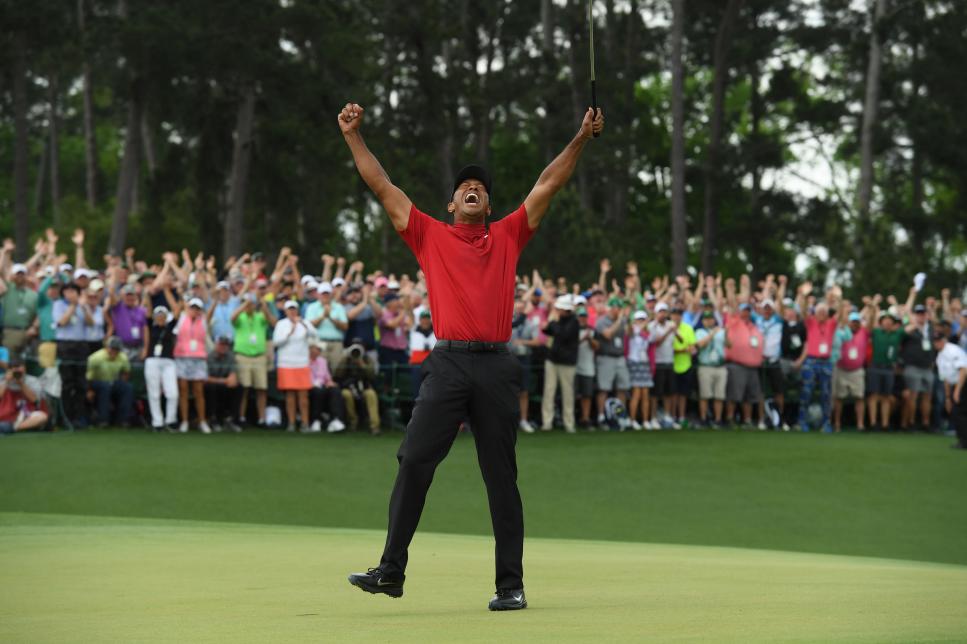 Masters 2023: Augusta National makes change to No. 13 official, reveals new yardage for famous hole