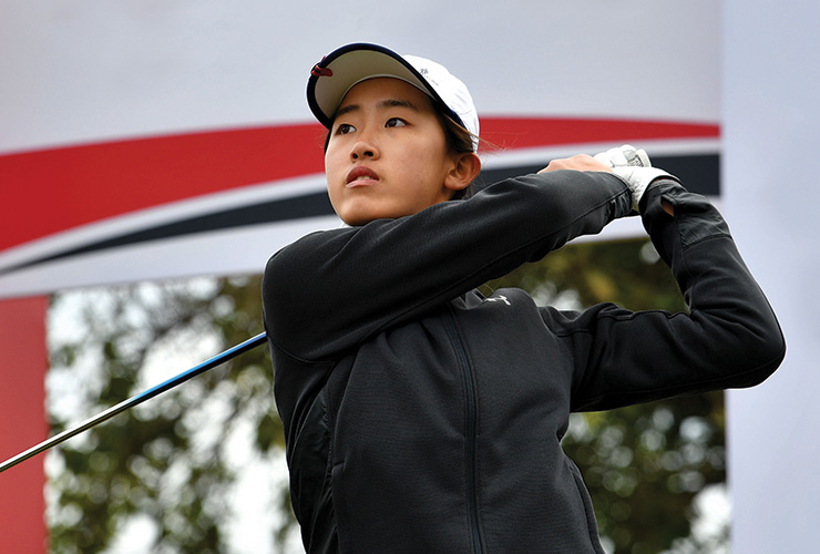 Why the WAAP at Abu Dhabi G.C. this week is a likely barometer of professional things to come