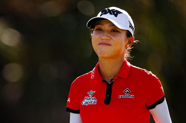 Lydia Ko’s comeback season helps her claim the one LPGA award she was still missing