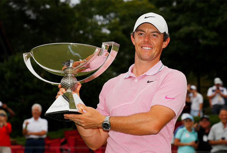 Our latest podcast explores the intersection of golf and money, from who’s making a ton to who’s not making enough