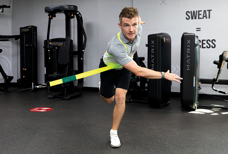 WATCH: Add pop to your golf swing