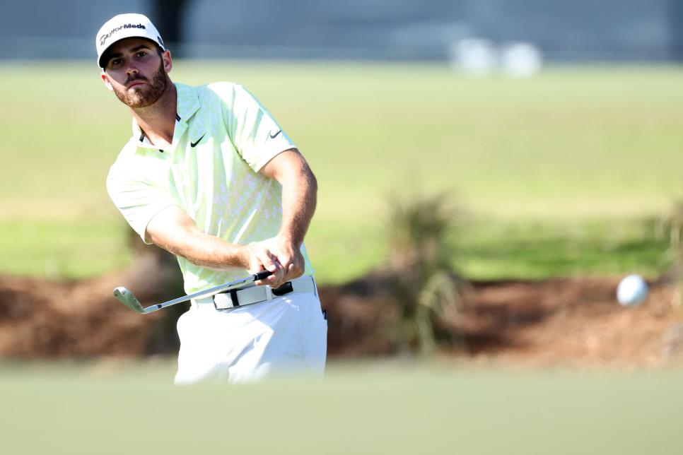 Wolff, Reed and Finau join Aussie trio as Saudi International field grows ever stronger