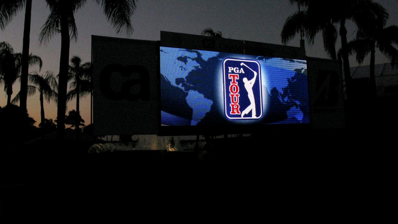 The PIP explained: PGA Tour reveals details on its controversial new program