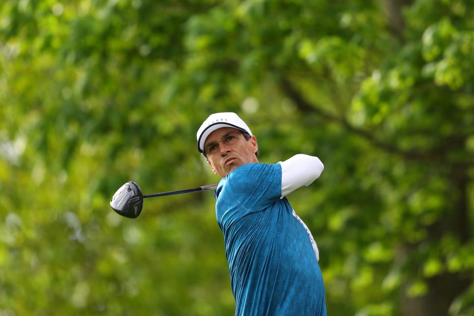 Thorbjorn Olesen cleared of assault charges