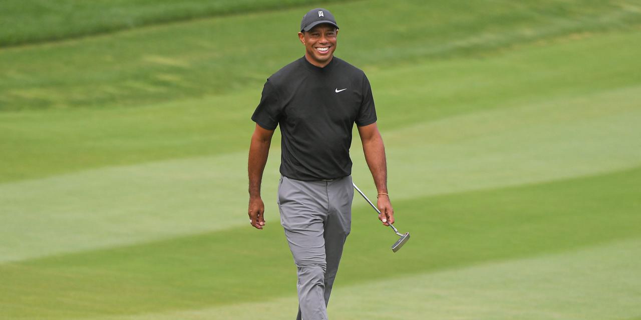 What Tiger Woods’ future schedule might look like