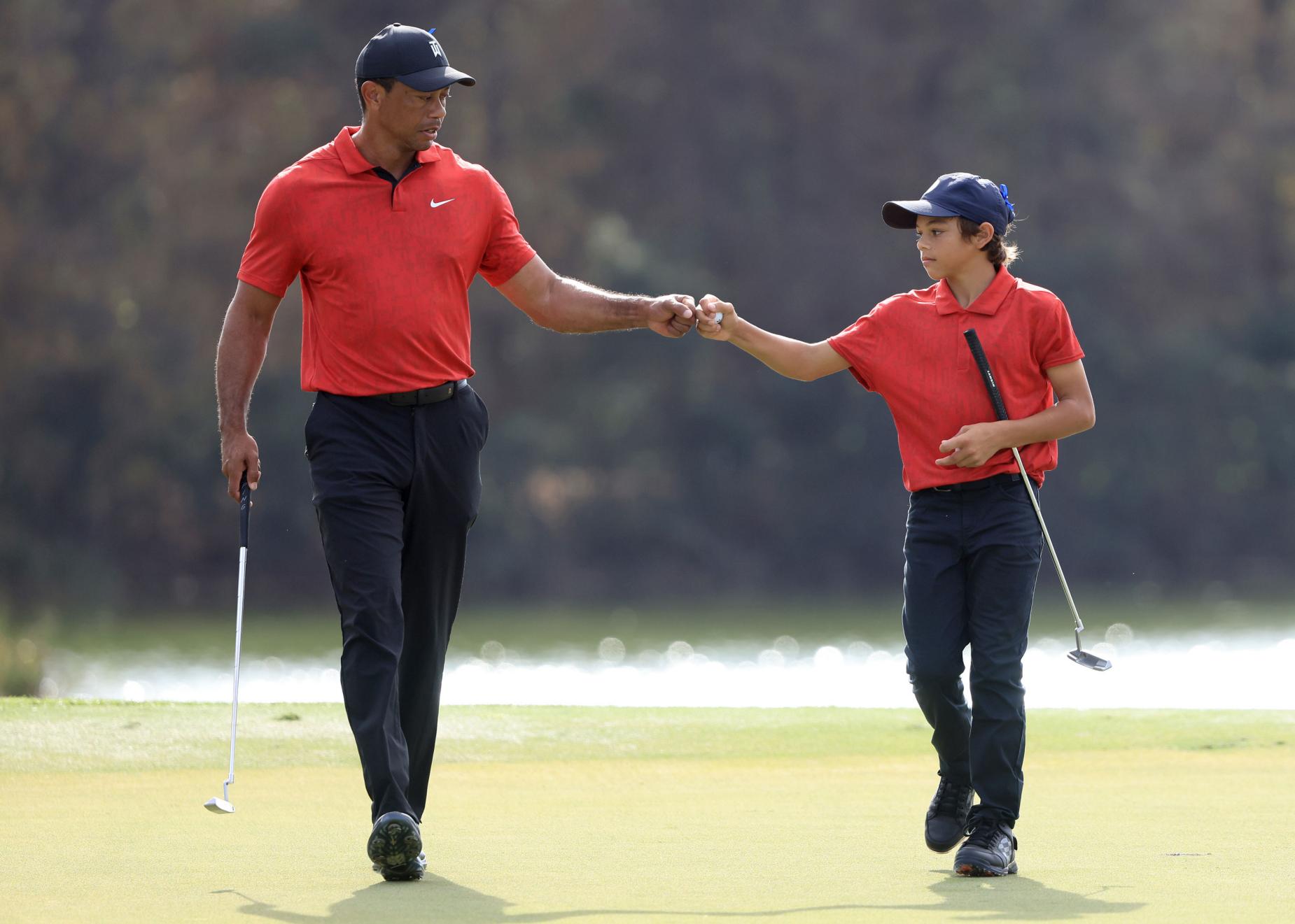 What we learned about Tiger—and what’s next—after an exhilarating show at the PNC