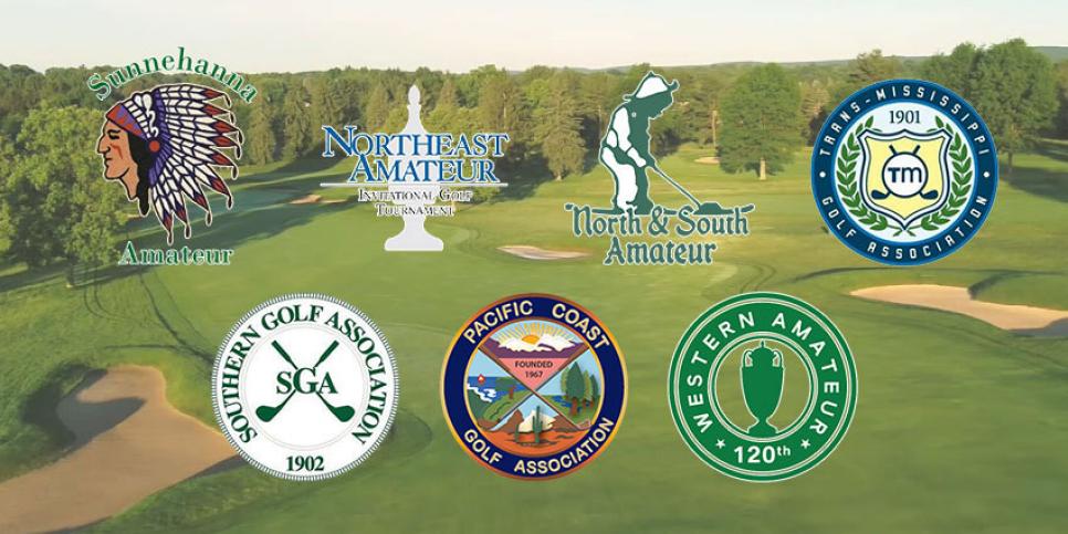 This intriguing new series is about to shake up men’s amateur golf in the U.S.