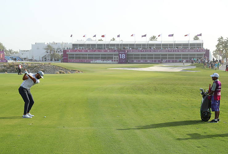 RAK to host back-to-back DP World Tour events as Qatar Masters postponed due to pandemic