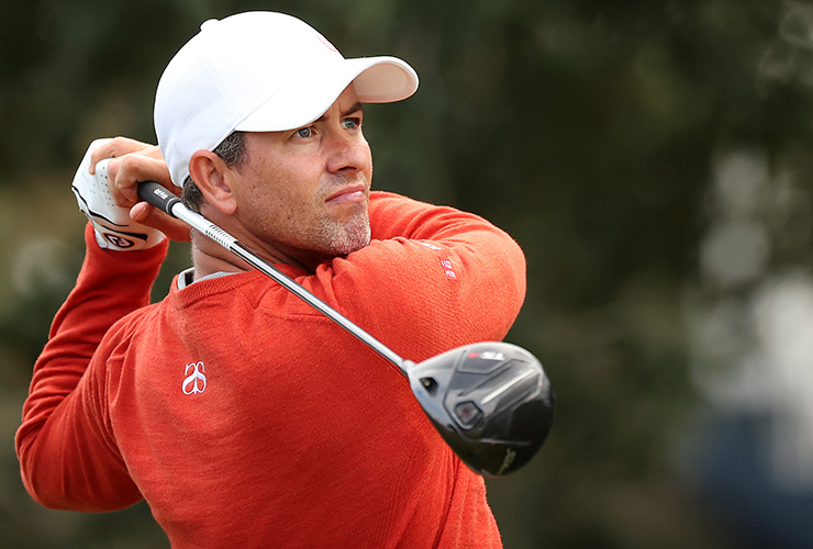 Great Scott! Aussie Adam confirmed for Yas Links’ DP World Tour debut