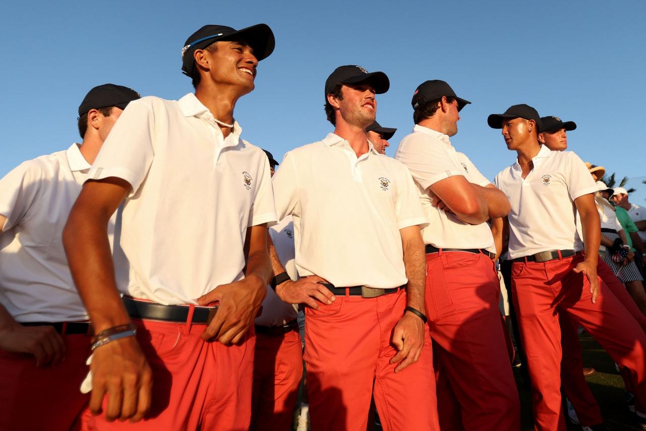 Sweeping changes approved to golf’s amateur rules: Here’s what you need to know