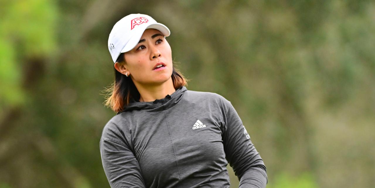 Danielle Kang signs up to join Lydia Ko for Aramco Team Series — Singapore