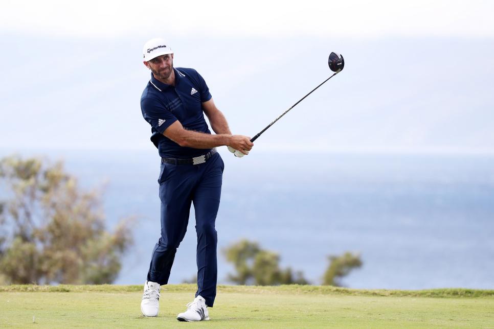 The list of the top money winners in every current PGA Tour event is more bizarre than you’d think