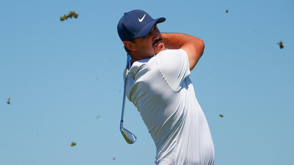 Koepka, Cantlay join PGA Tour’s player advisory council