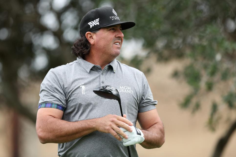 Perez set to bring LIV Golf party to Asia for Thailand and Saudi Arabia events