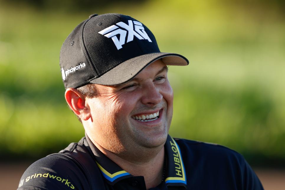 Patrick Reed is the latest to join LIV Golf from PGA Tour