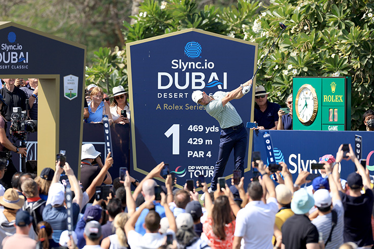 Ready the Rors for a record-equalling third Dallah?