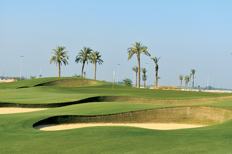 FIRST LOOK: Rumanza Golf & Country Club