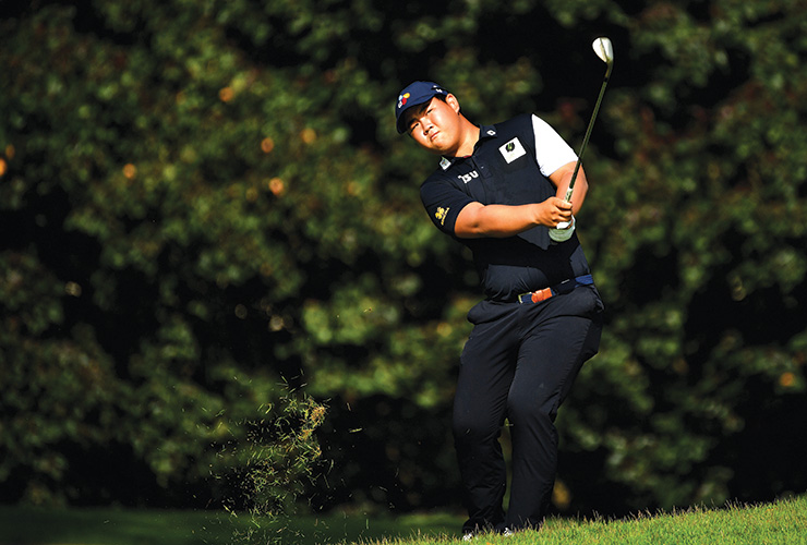 Why a pair of Asian Tour teens deserve your attention at this week’s Saudi International