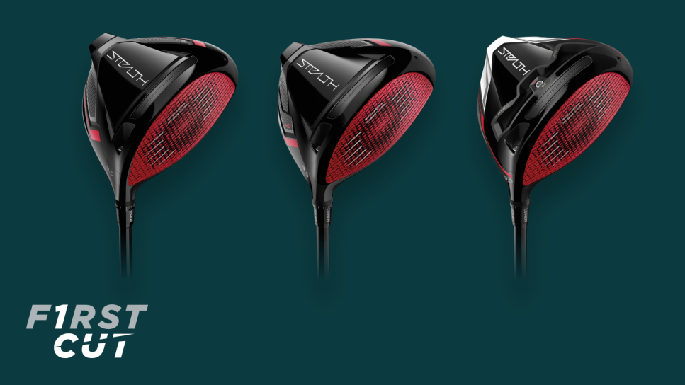 TaylorMade Stealth drivers: What you need to know