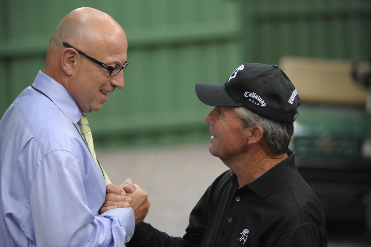 Remembering Tim Rosaforte