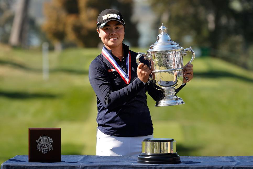U.S. Women’s Open adds presenting sponsor, nearly doubles purse to $10 million for 2022