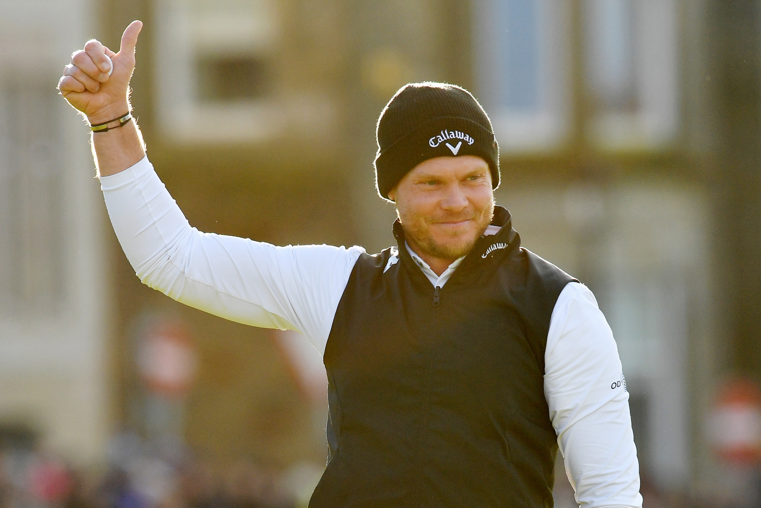 Masters champ Willett, Wiesberger and Højgaard brothers set to headline Ras Al Khaimah Championship