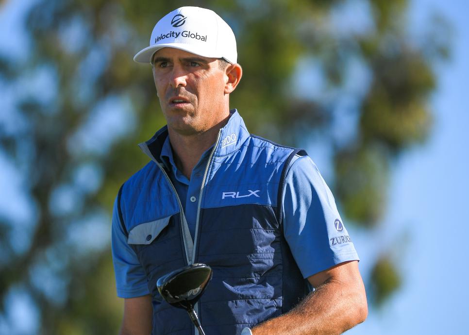 Horschel: Mickelson’s comments ‘idiotic,’ have tarnished his legacy