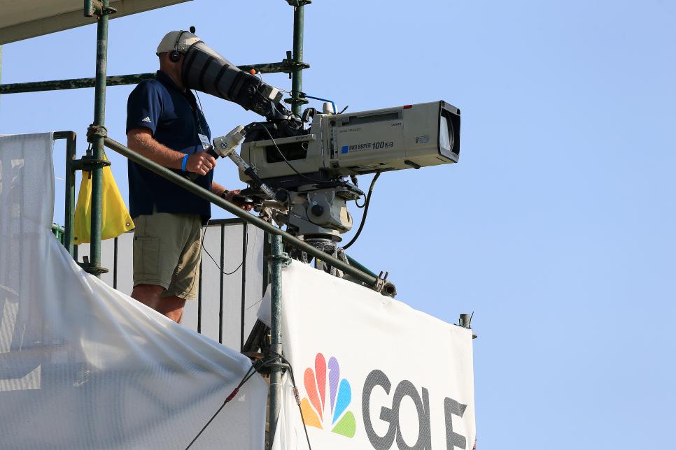 What Phil gets wrong about the PGA Tour’s media rights