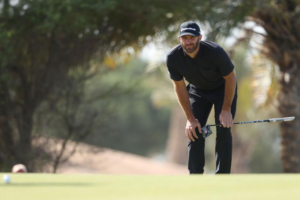LIV Golf Invitational Series: Tee times and pairings for Thursday’s first round
