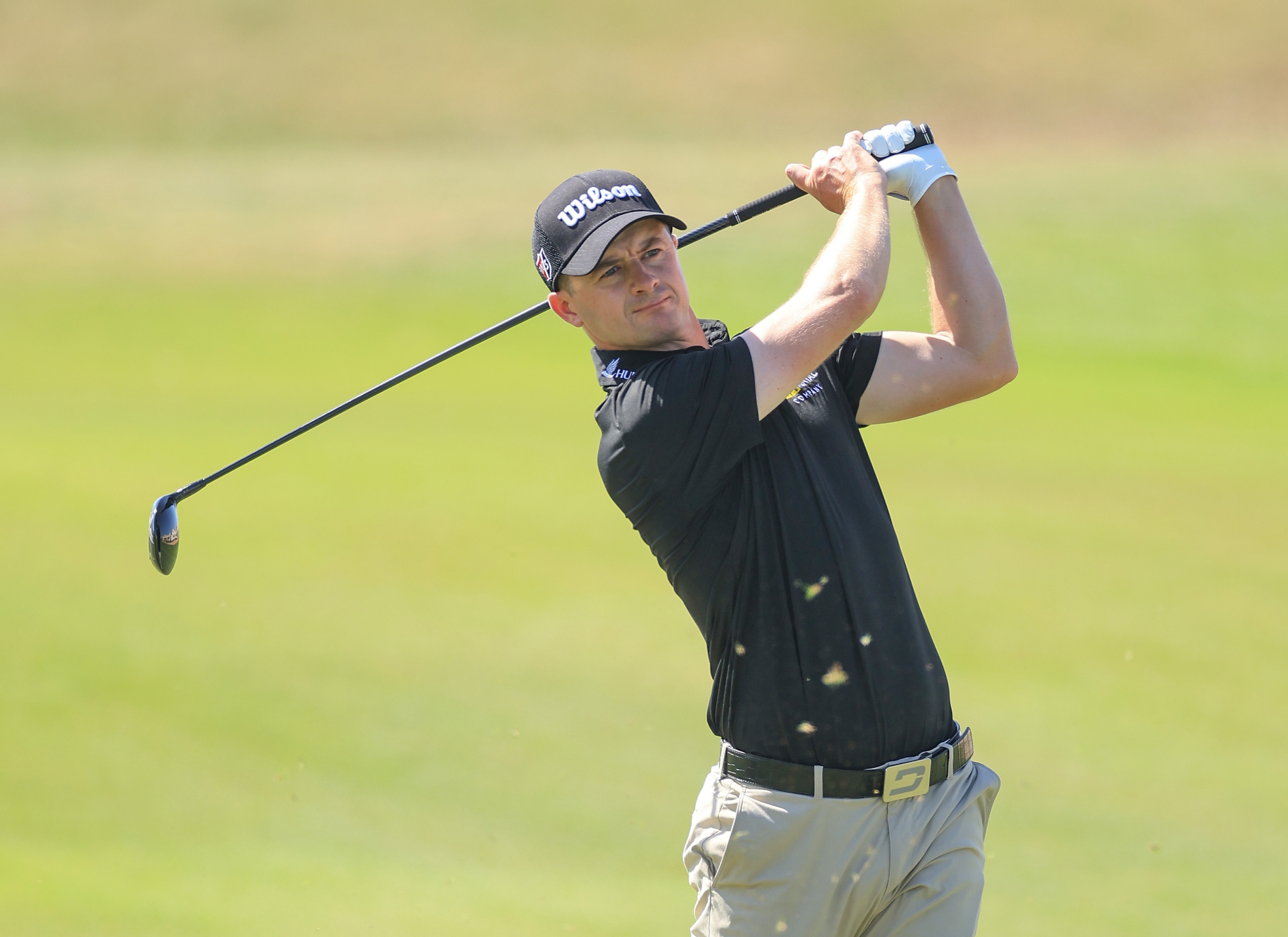 Law in charge at Ras Al Khaimah Championship presented by Phoenix Capital   