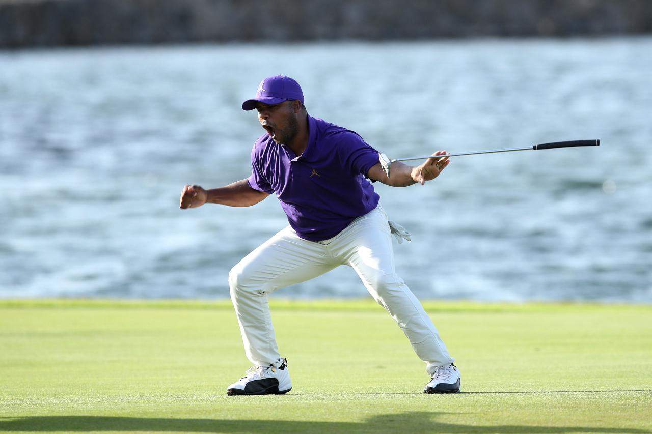LOOK: Strongest line-up set for Saudi International as Bubba Watson gets back in action
