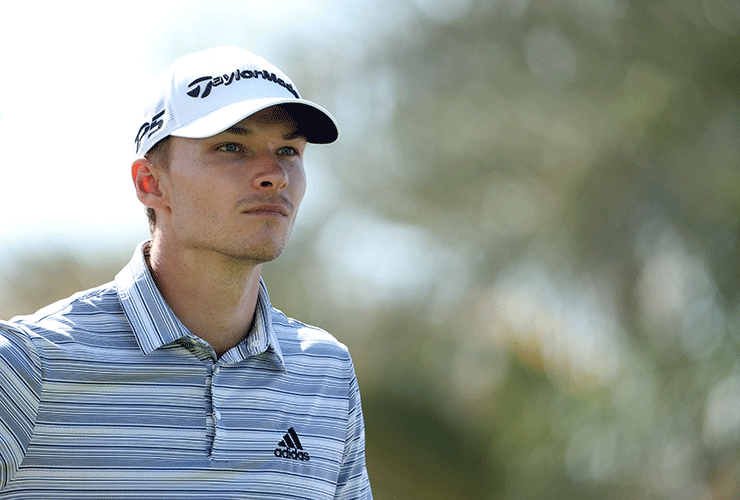 Dynamic Dane Nicolai confident of Ras Al Khaimah double at Al Hamra