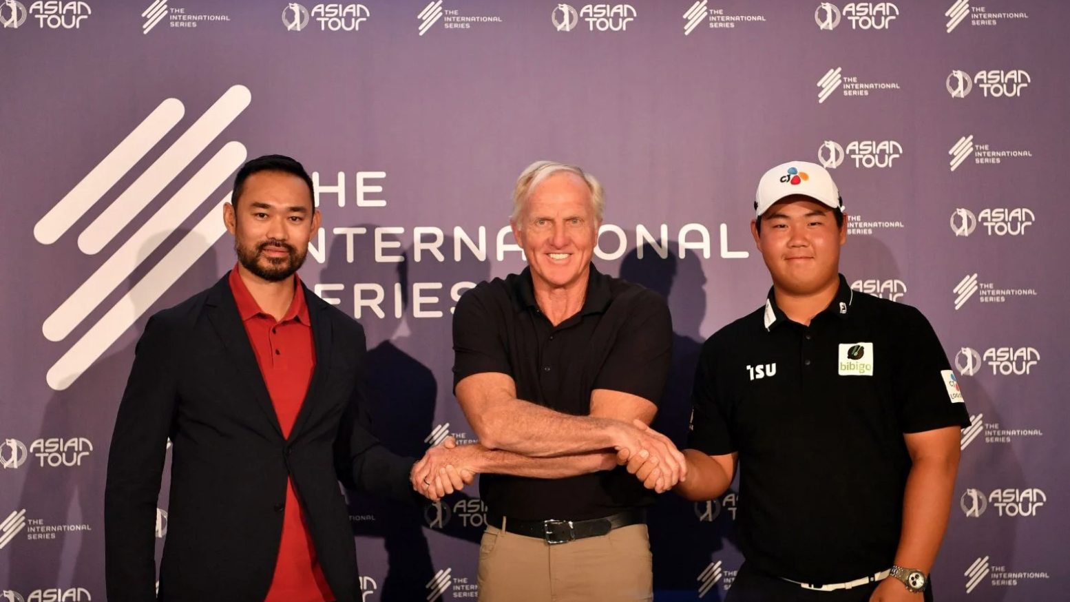 Middle East a “huge part” of Asian Tour’s future, says CEO Cho Minn Thant   