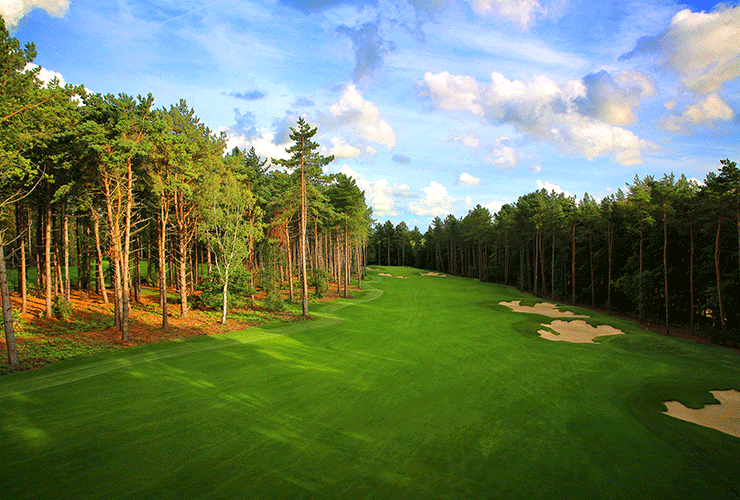 Intriguing Asian Tour clash as LIV Golf insist new series is ‘100% additive’ to pro game rather than PGA Tour rival