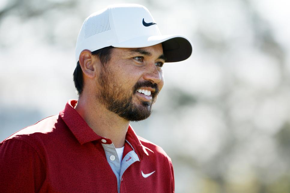 Jason Day WDs from Bay Hill for third time in last four years