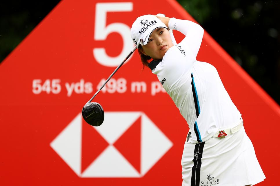 Five players to watch at the KPMG Women’s PGA Championship — from Korda to Ko