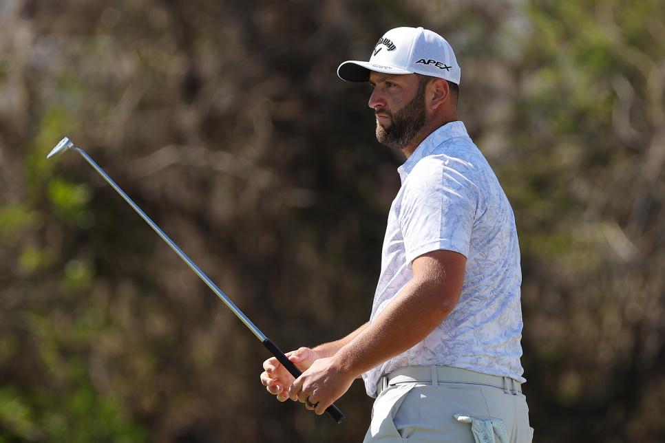 Frantic Friday approaches at Match Play, and here’s where all 16 groups stand