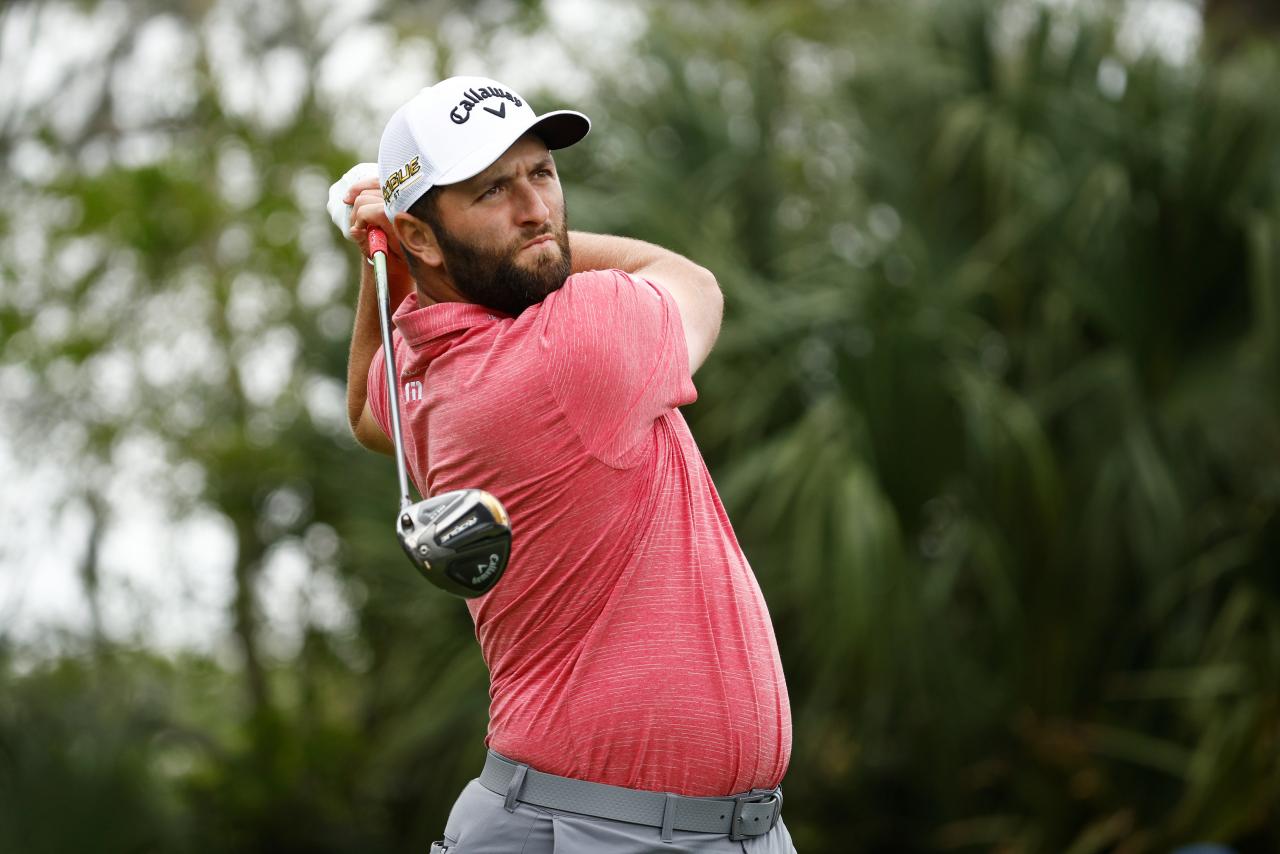 Matchplay Madness: Breaking down the 2022 WGC-Dell Match Play groups