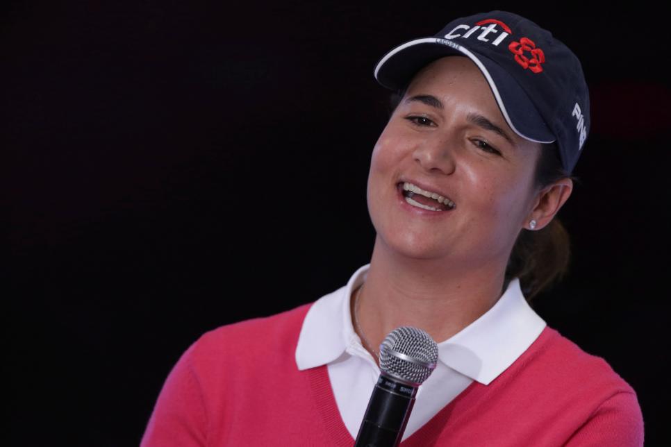 Lorena Ochoa’s early retirement was ‘the best decision of my life,’ though it kept her from LPGA Hall of Fame…until now