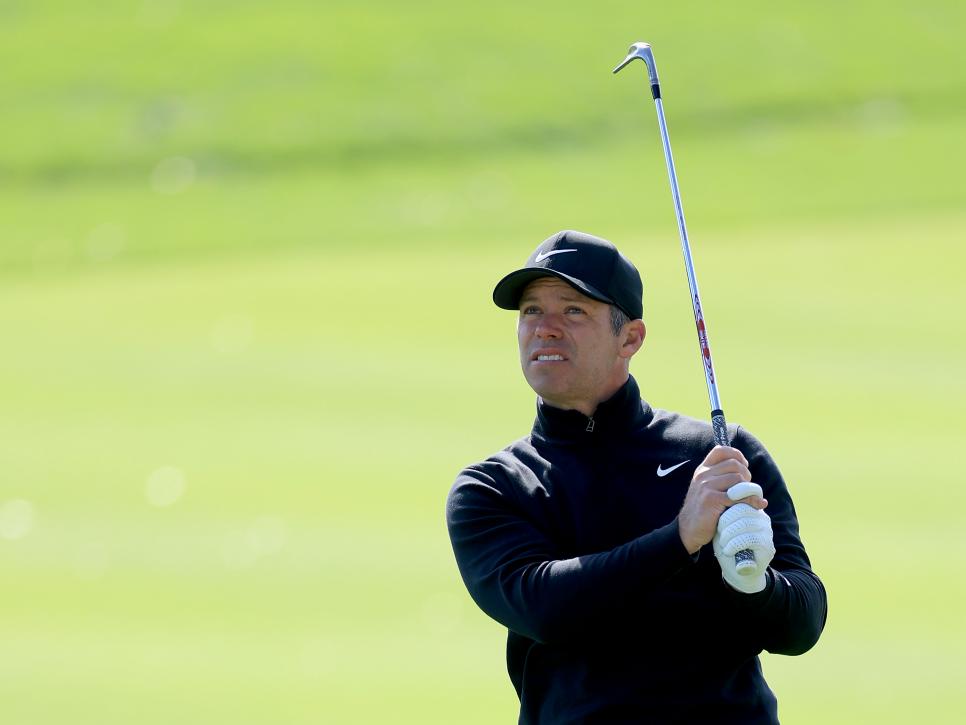 Open Championship 2022: LIV golfers like Casey considering Asian Tour route for World Ranking points