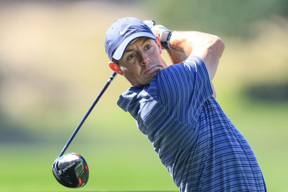 Rory McIlroy (unknowingly) drums up the Augusta hype train, Jon Rahm struggles and Bay Hill bites back